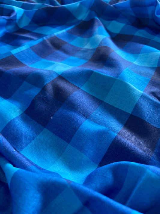 Lustre - Italian Linen Cotton -200RRD2