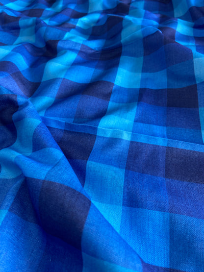 Lustre - Italian Linen Cotton -200RRD2