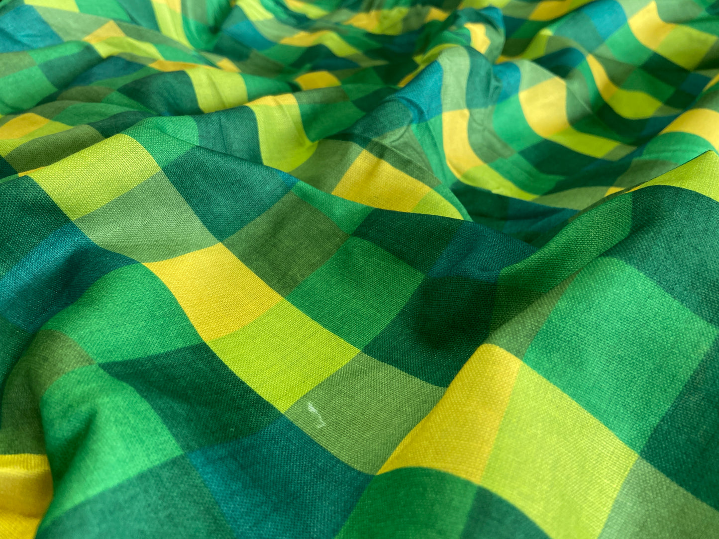 Italian Linen Cotton -200RRD1