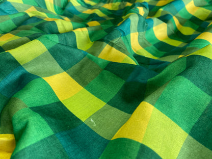 Italian Linen Cotton -200RRD1