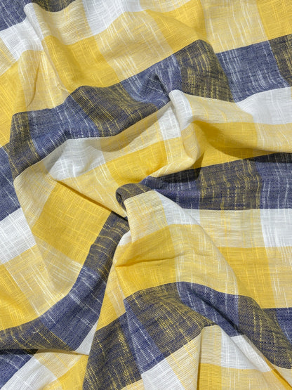 South Cotton