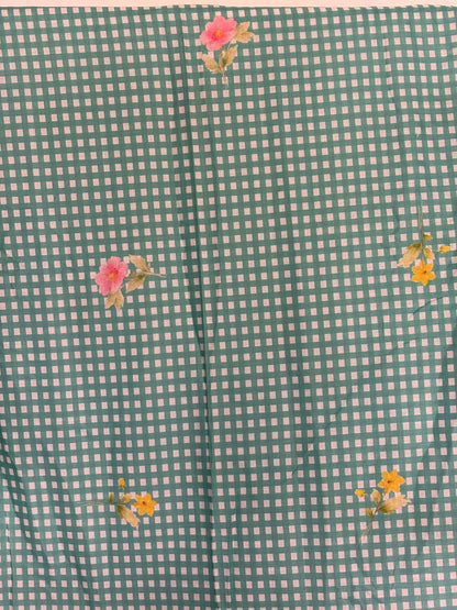 Magic Linen Cotton -MIS 737RRD4