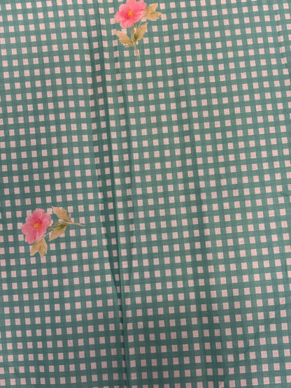 Magic Linen Cotton -MIS 737RRD4