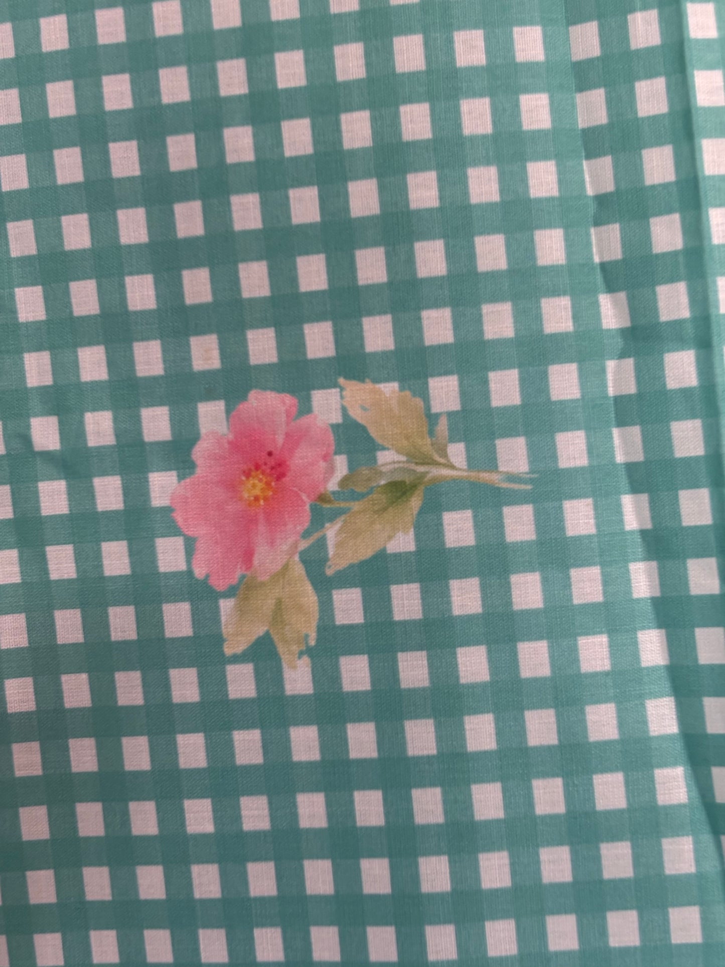 Magic Linen Cotton -MIS 737RRD4