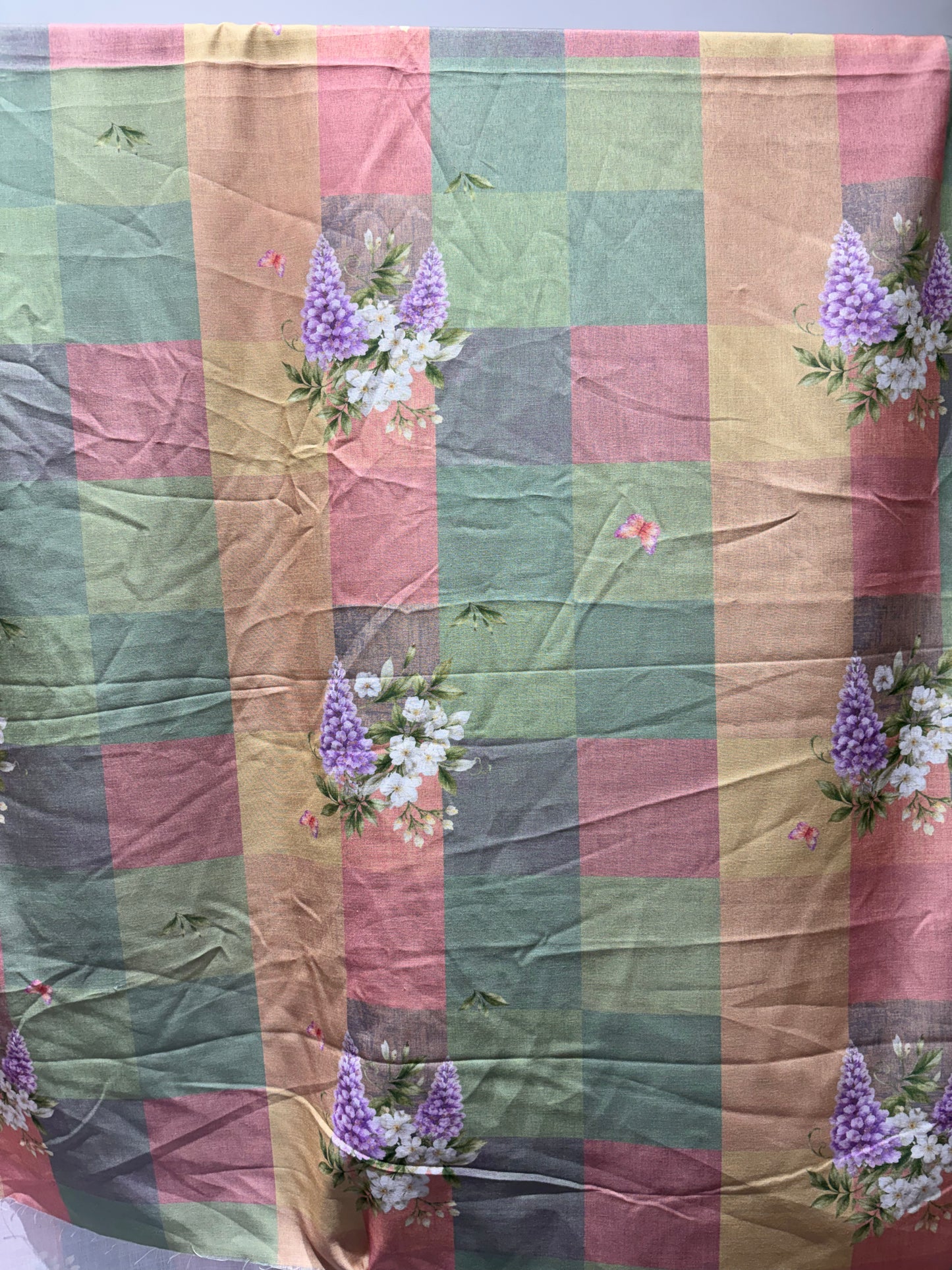 Magic Linen  Cotton -MIS 796RRD2