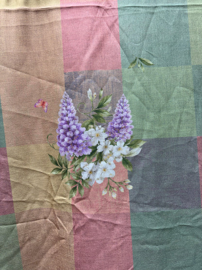 Magic Linen  Cotton -MIS 796RRD2