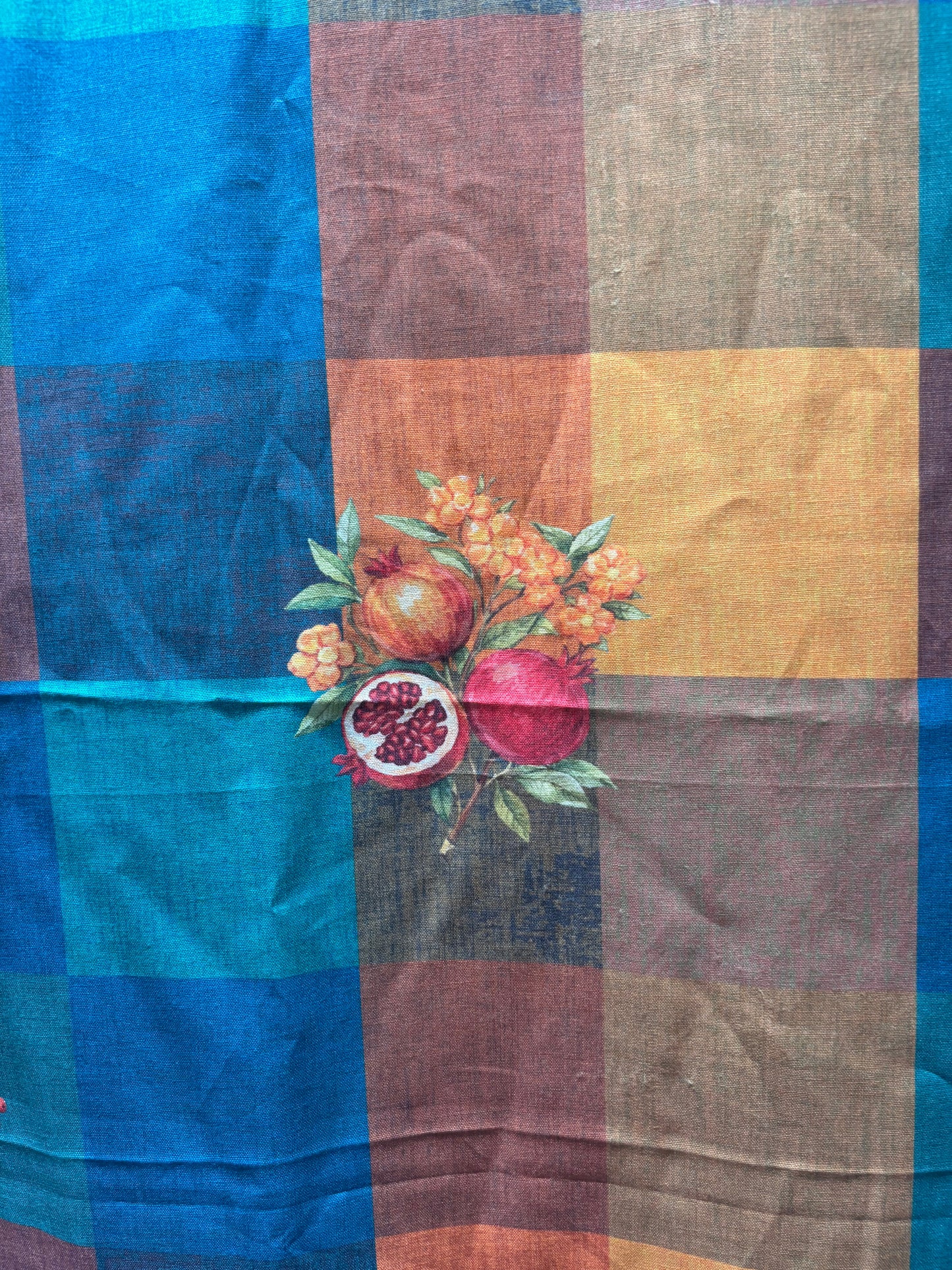Calyra - Magic Linen  Cotton -MIS 796RRD3