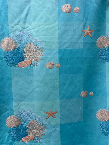 Magic Linen  Cotton -MIS 796RRD1