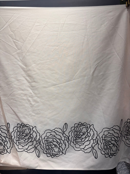 Rosalia, Magic Linen Cotton – MIS648RRD2
