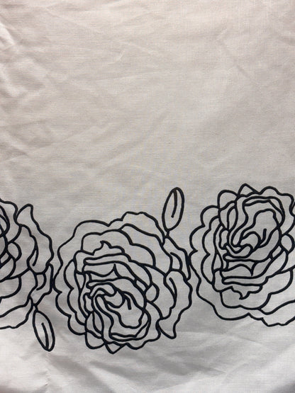 Rosalia, Magic Linen Cotton – MIS648RRD2