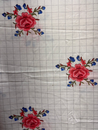 Luriva - Magic Linen Cotton -MIS 720RRD6