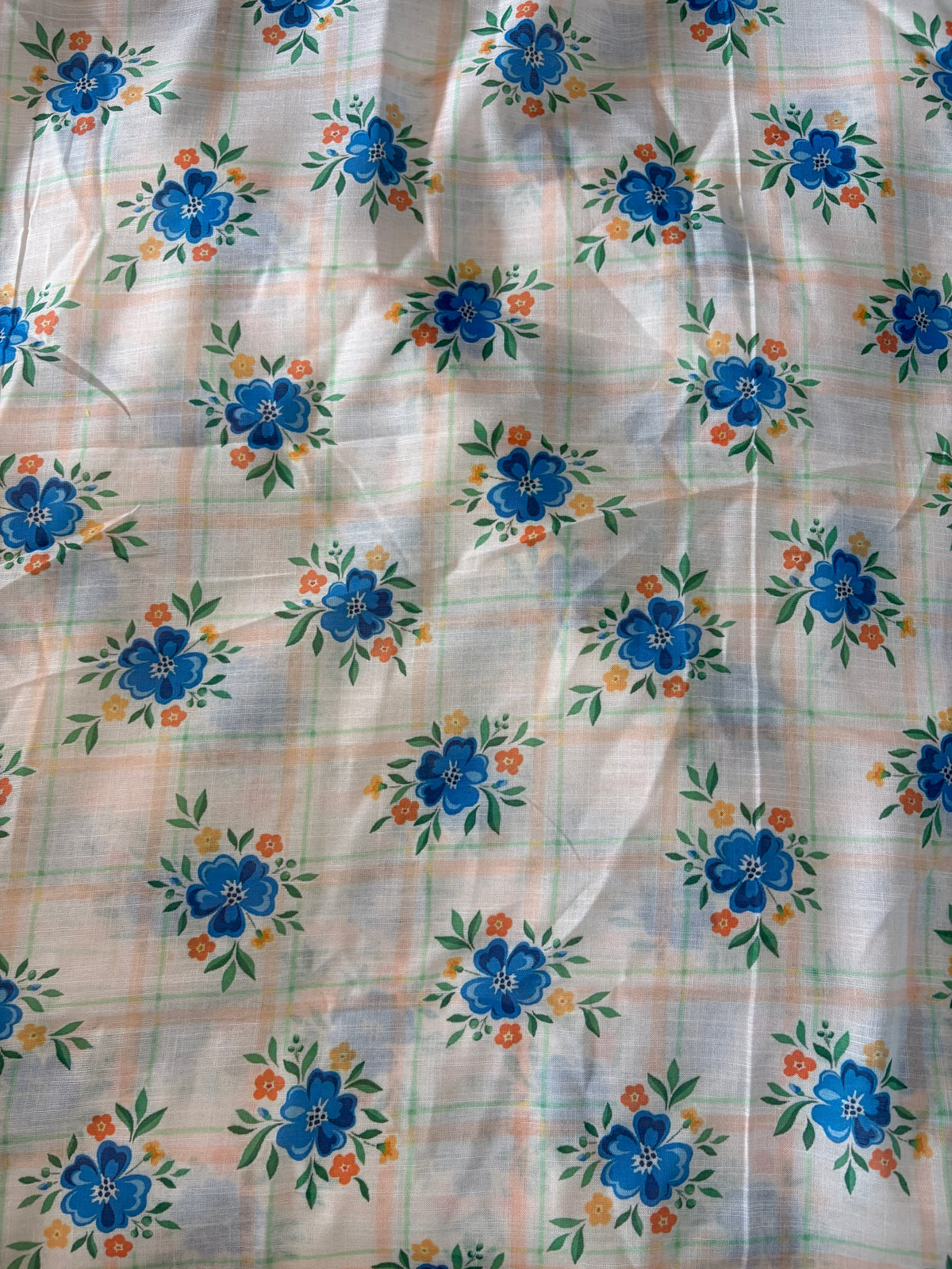 Italian Linen Cotton