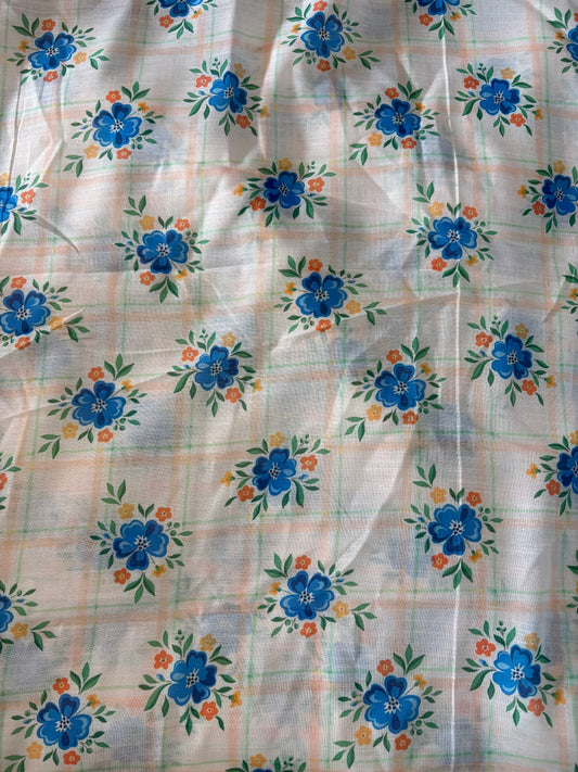 Italian Linen Cotton