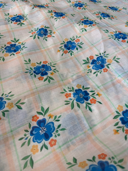 Italian Linen Cotton