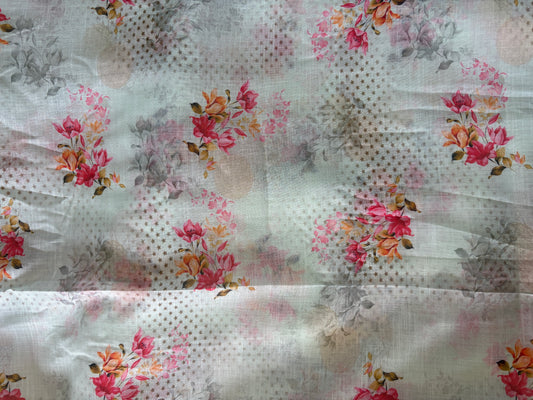 Italian Linen Cotton