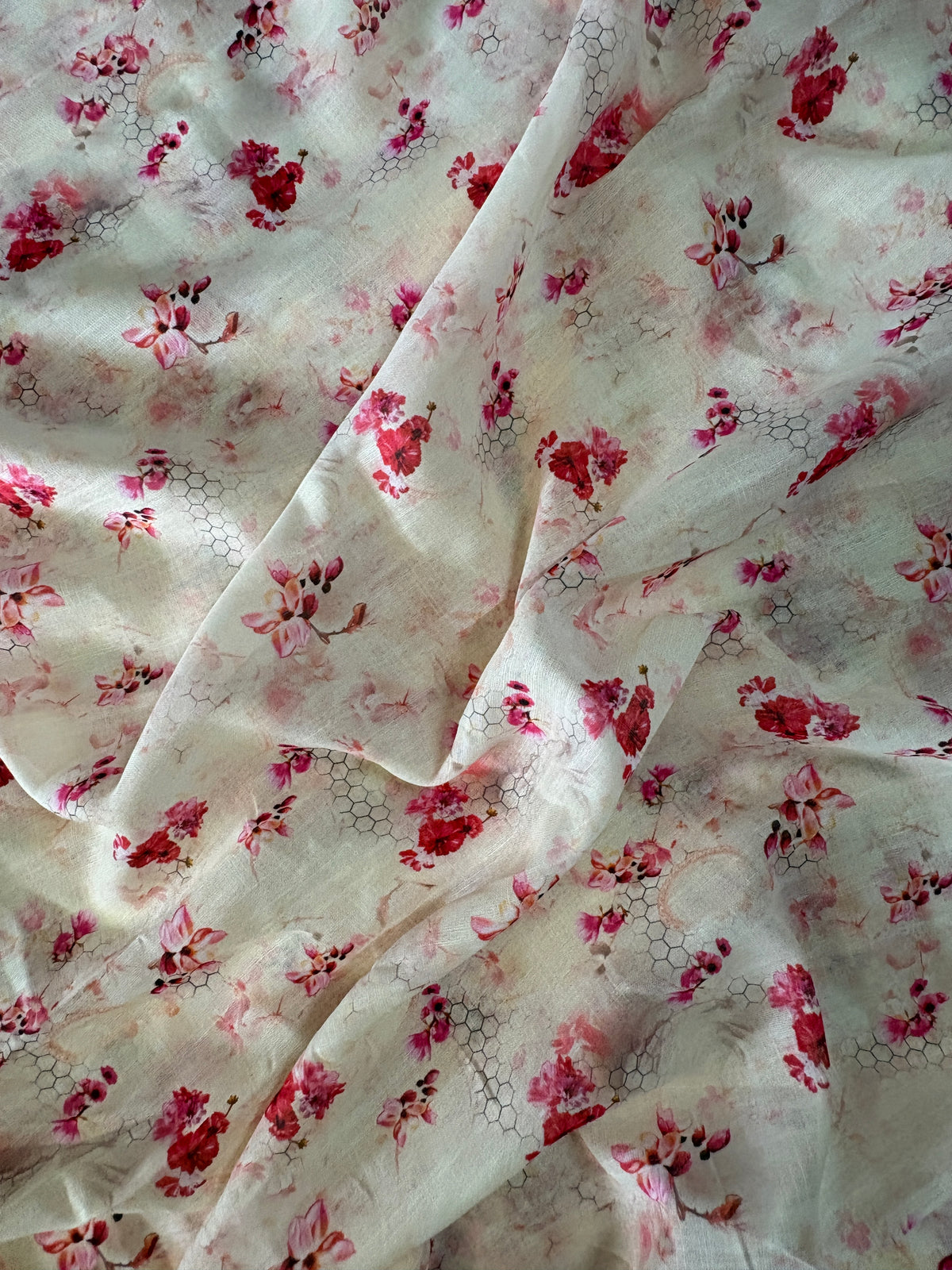 Italian Linen Cotton