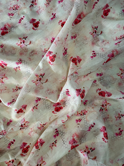 Italian Linen Cotton
