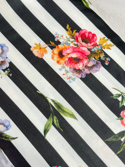 Italian Linen Cotton