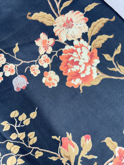 Italian Linen Cotton