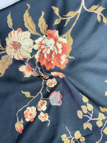 Italian Linen Cotton