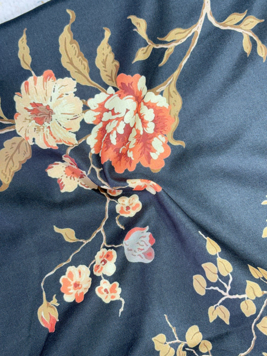 Italian Linen Cotton