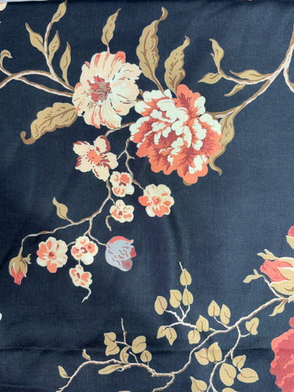 Italian Linen Cotton