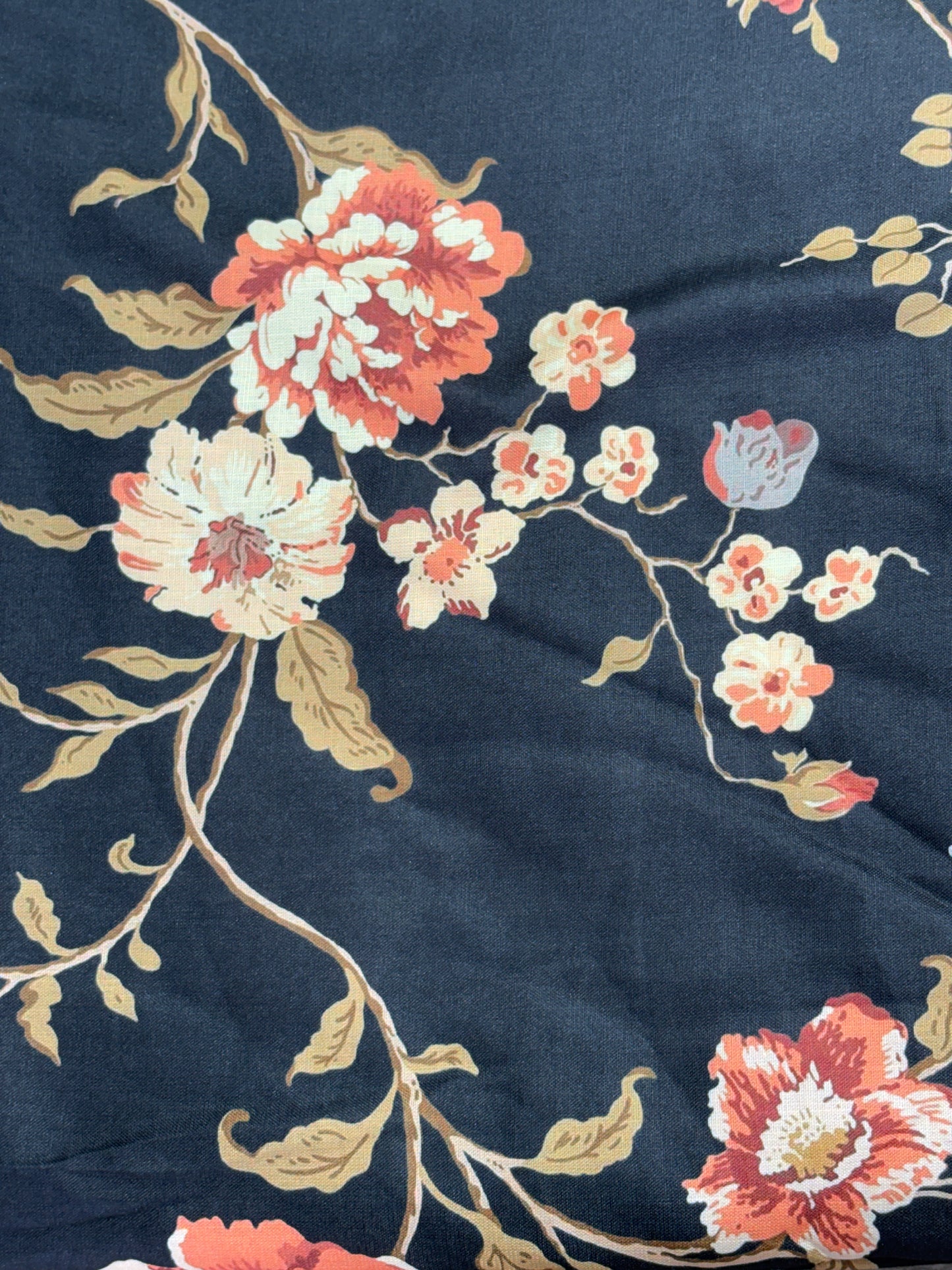 Italian Linen Cotton