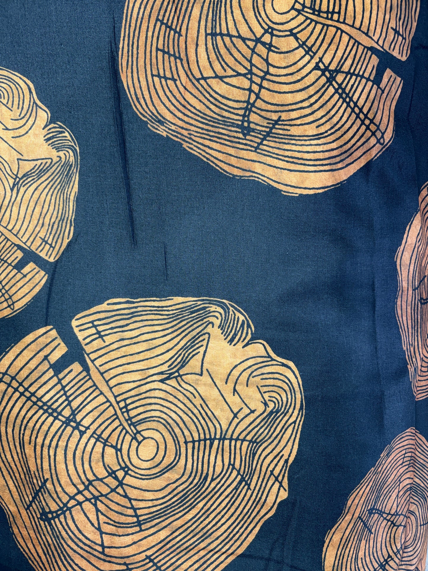Italian Linen Cotton
