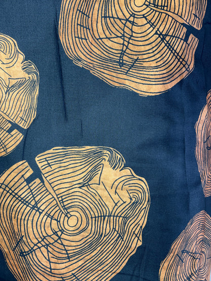 Italian Linen Cotton
