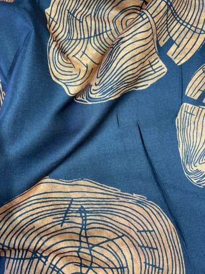 Italian Linen Cotton