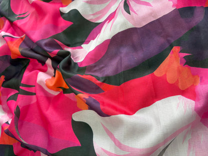 Italian Linen Cotton