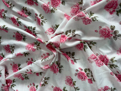 Italian Linen Cotton