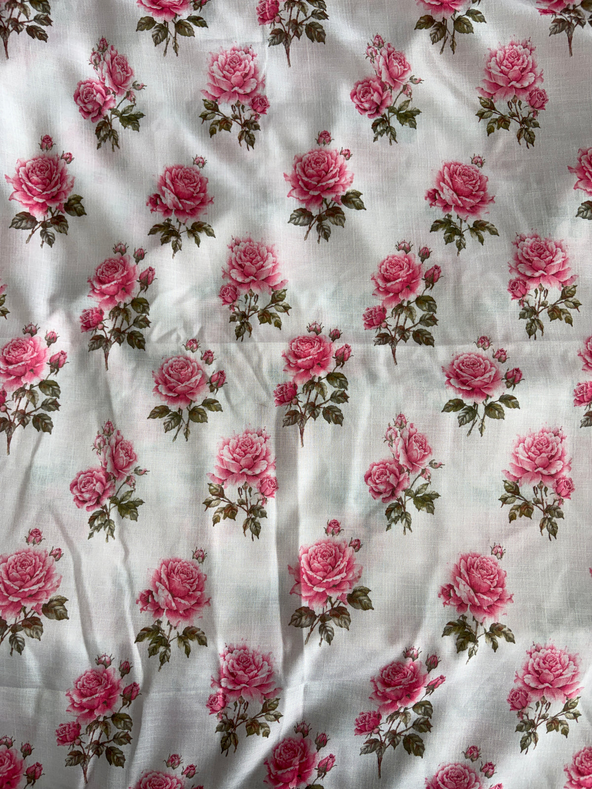 Italian Linen Cotton
