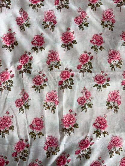 Italian Linen Cotton