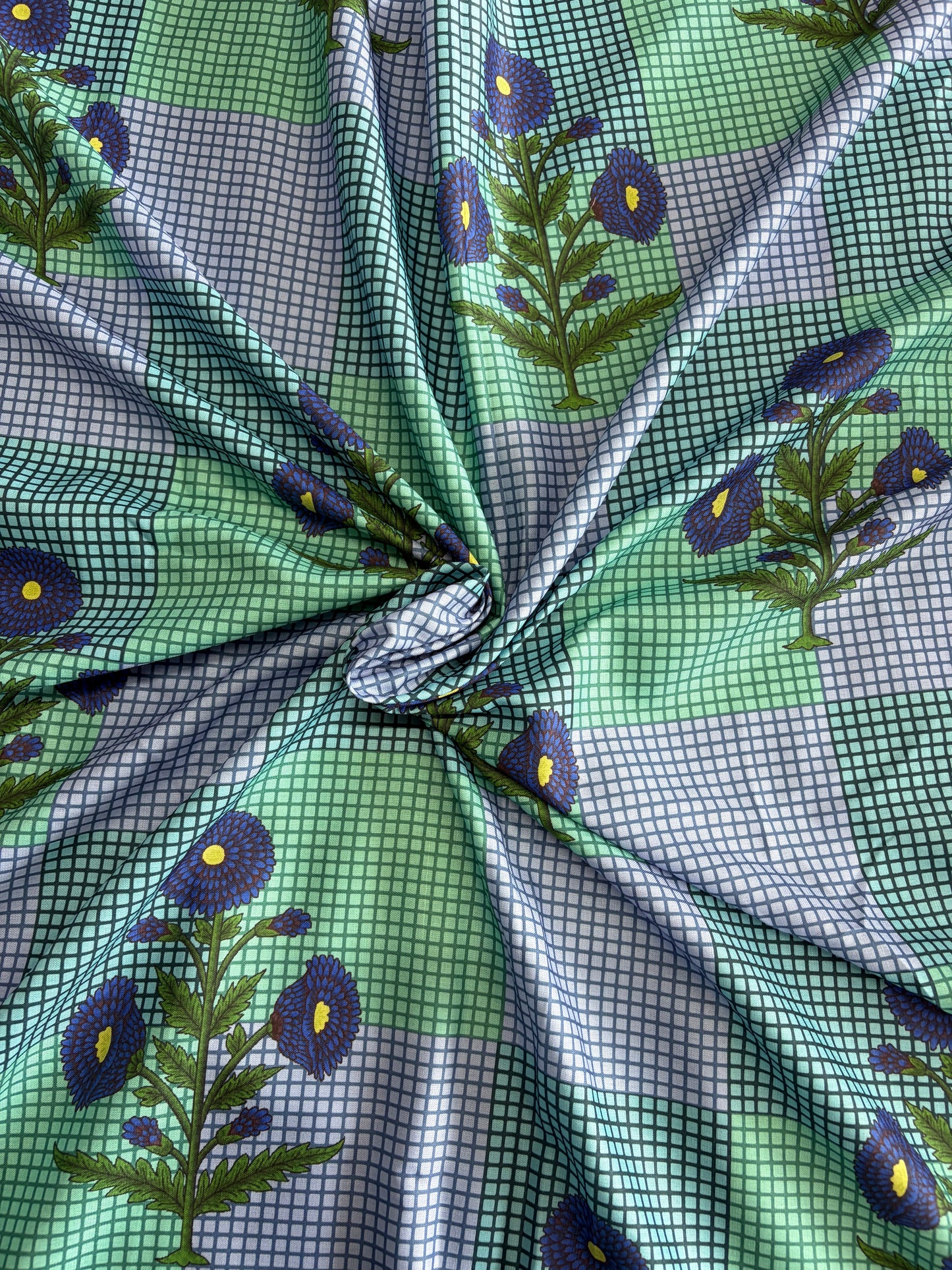 Bellora - Italian Linen Cotton - MIS91RRD12