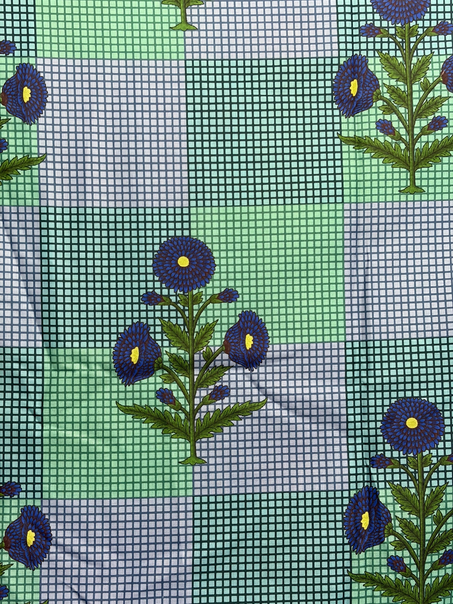 Bellora - Italian Linen Cotton - MIS91RRD12