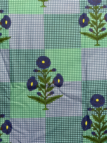 Bellora - Italian Linen Cotton - MIS91RRD12