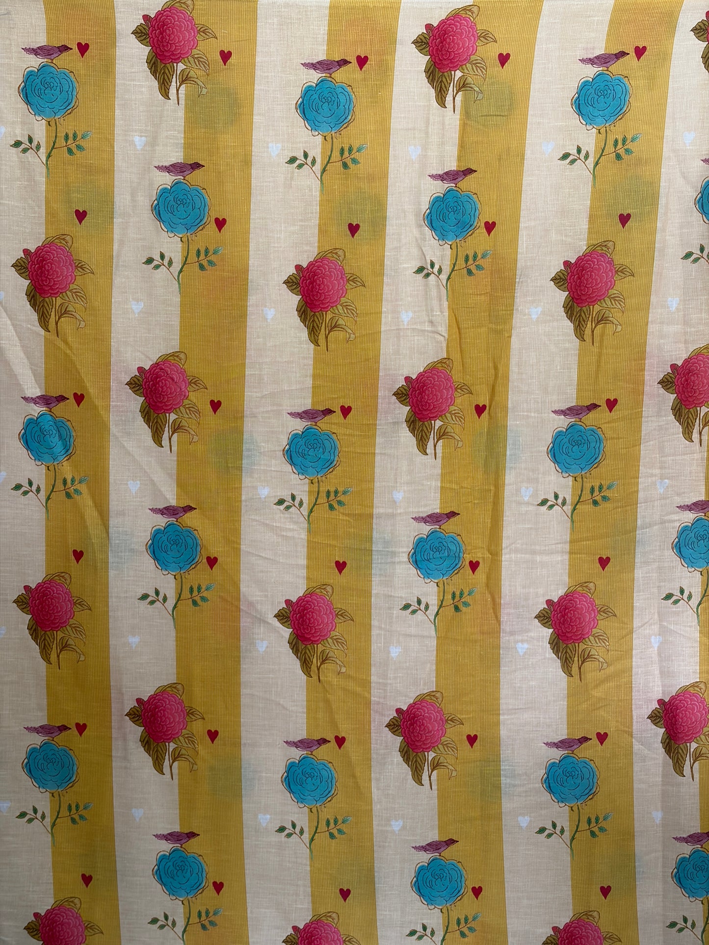 Slub Cotton -MIS 91RRD5
