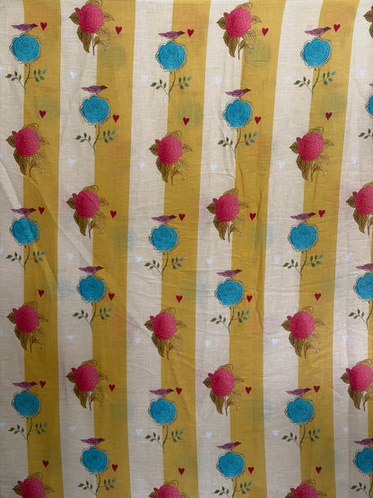 Slub Cotton -MIS 91RRD5