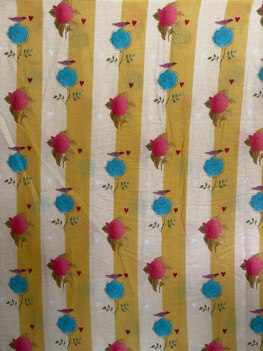 Slub Cotton -MIS 91RRD5