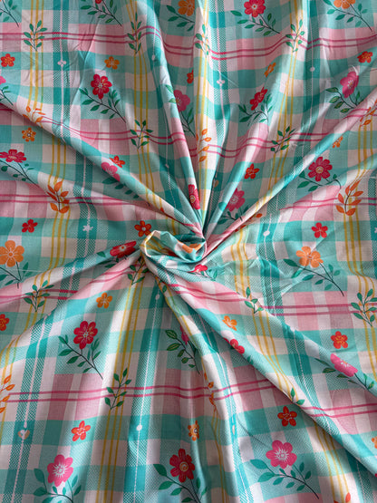 Meadow - Italian Linen Cotton - MIS91RRD9