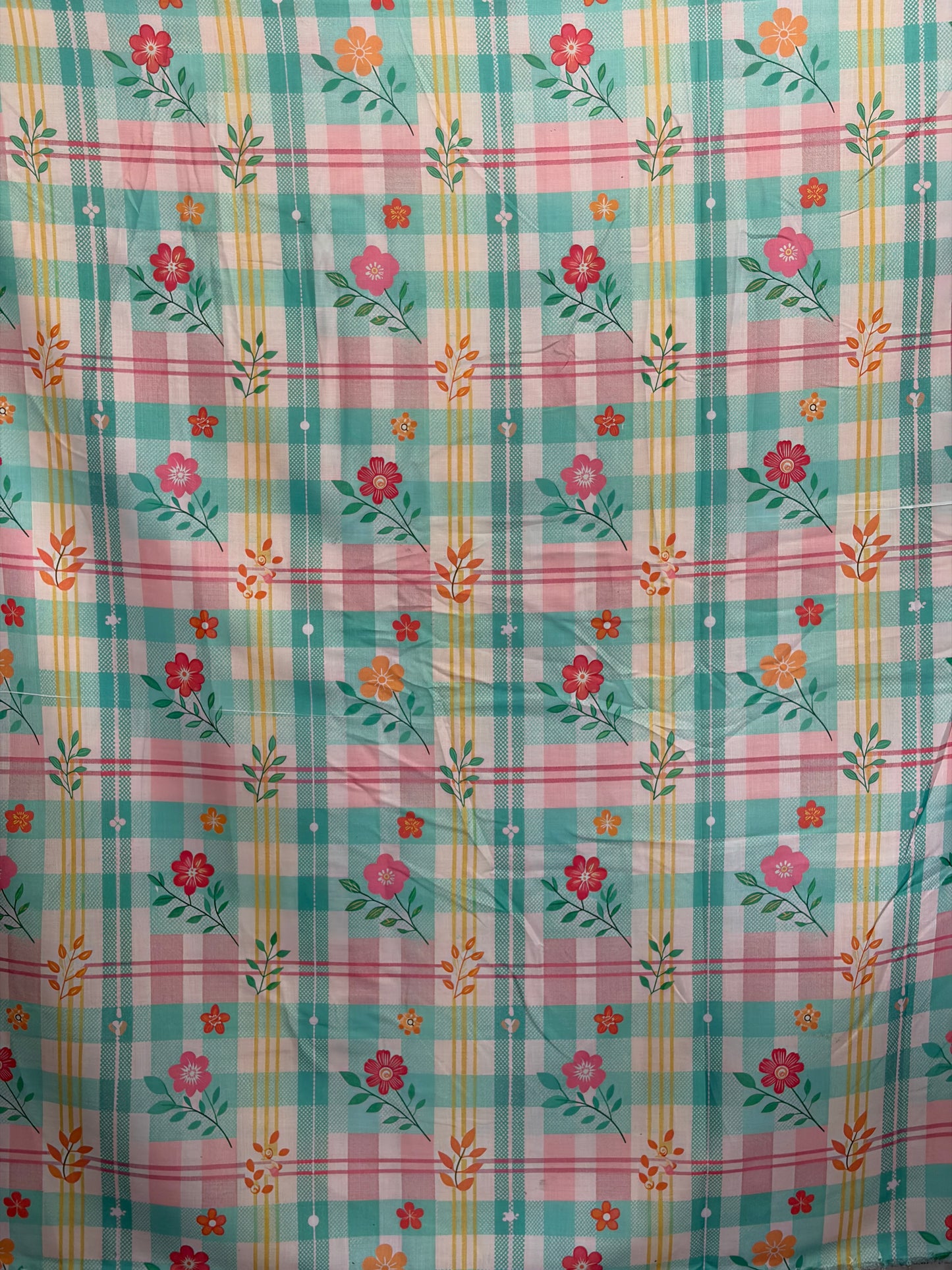 Meadow - Italian Linen Cotton - MIS91RRD9