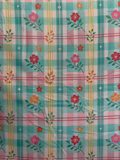 Meadow - Italian Linen Cotton - MIS91RRD9