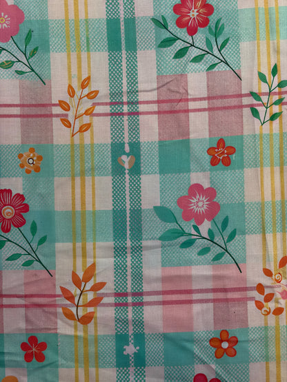 Meadow - Italian Linen Cotton - MIS91RRD9