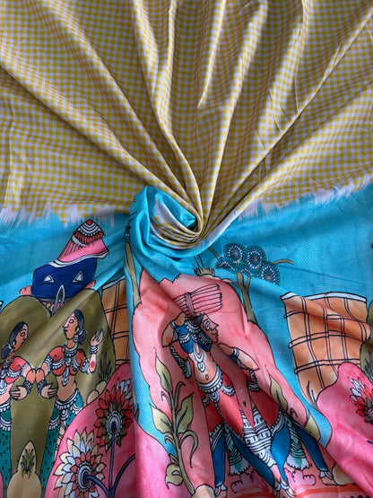 Italian Linen Cotton-MIS91RRD2