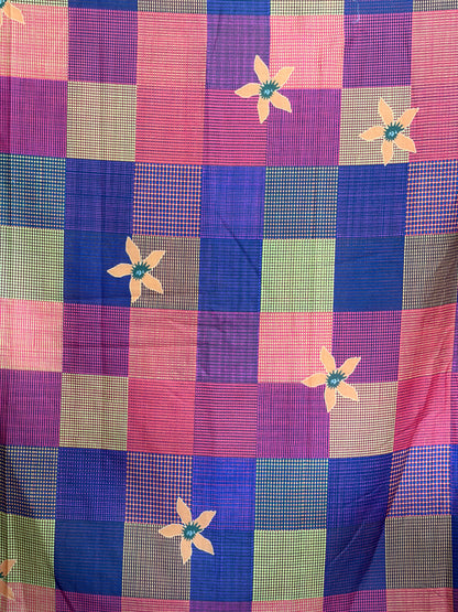 Italian Linen Cotton-MIS91RRD11