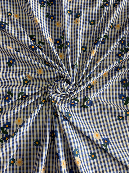 Dewdrop - Italian Linen Cotton - MIS91RRD1