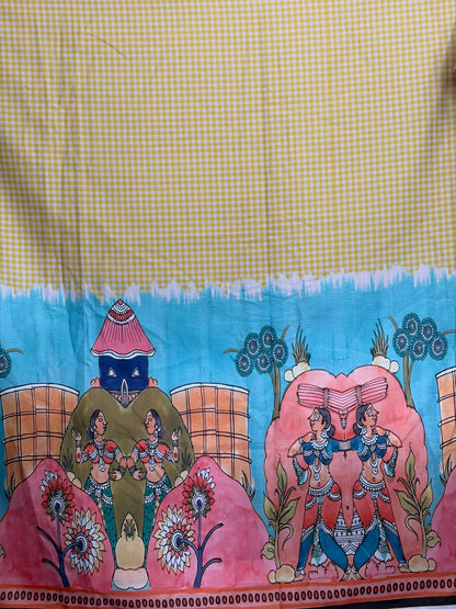 Italian Linen Cotton-MIS91RRD2