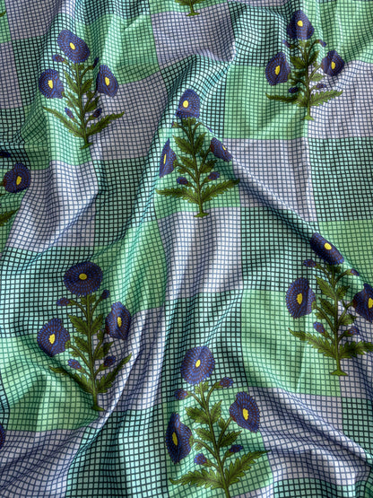 Bellora - Italian Linen Cotton - MIS91RRD12