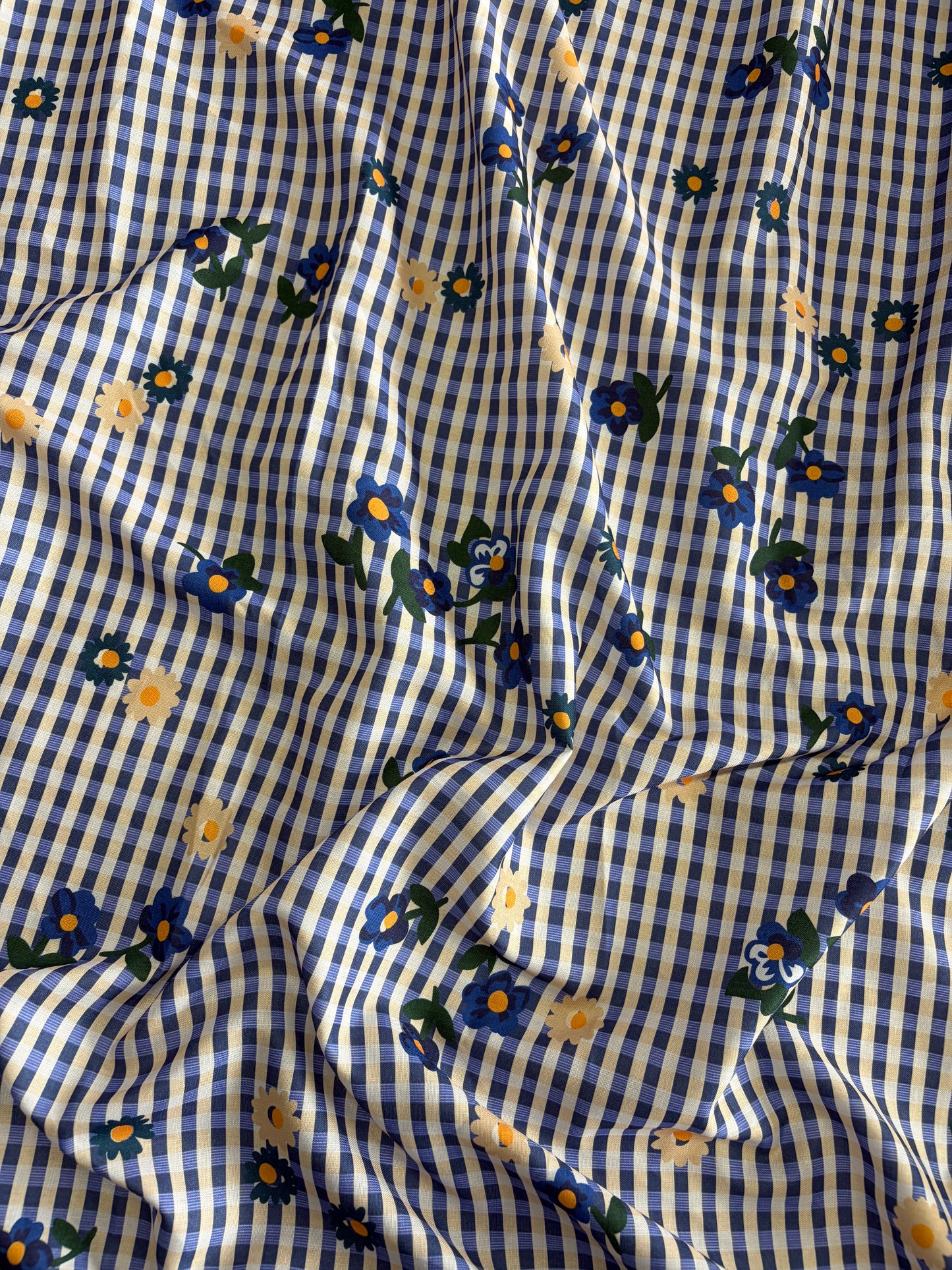 Dewdrop - Italian Linen Cotton - MIS91RRD1